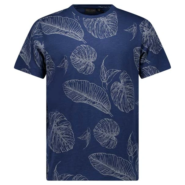 Cars heren T-shirt